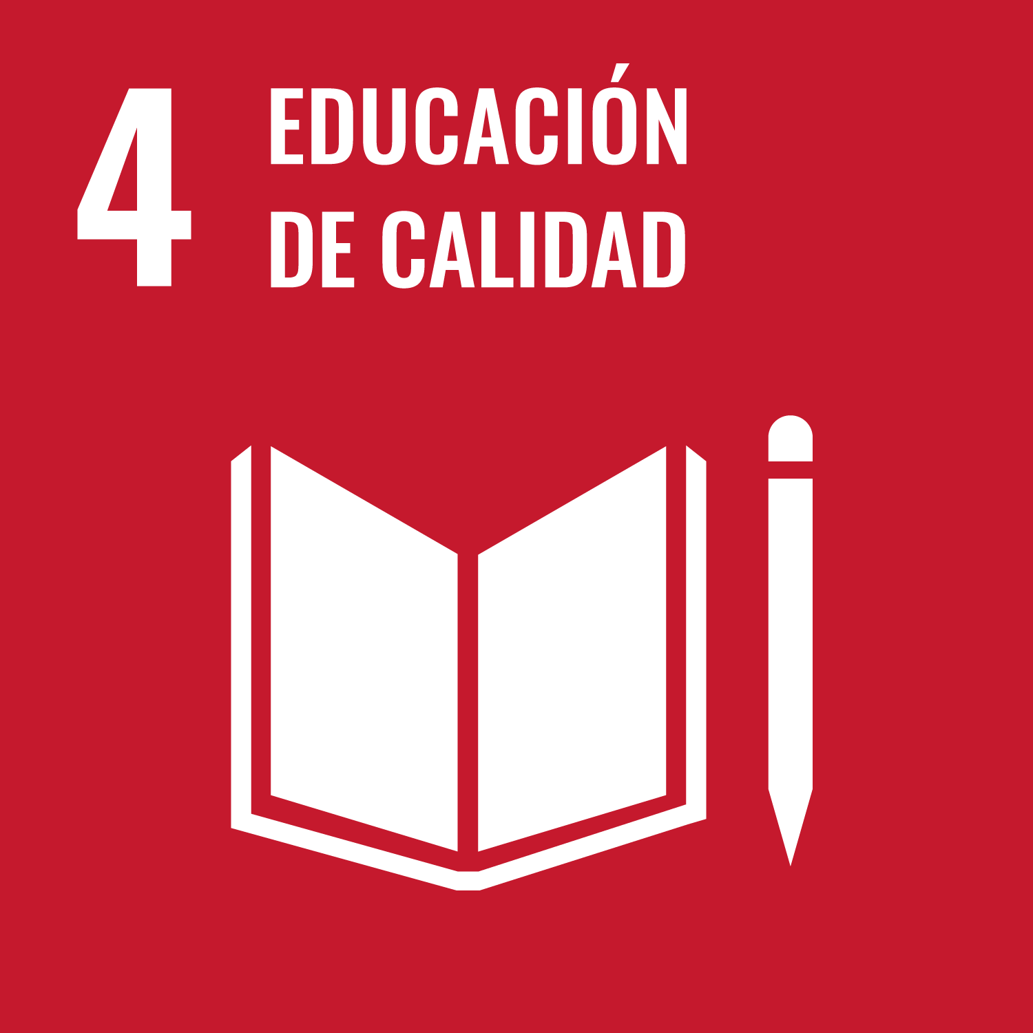 04 - Educación de Calidad