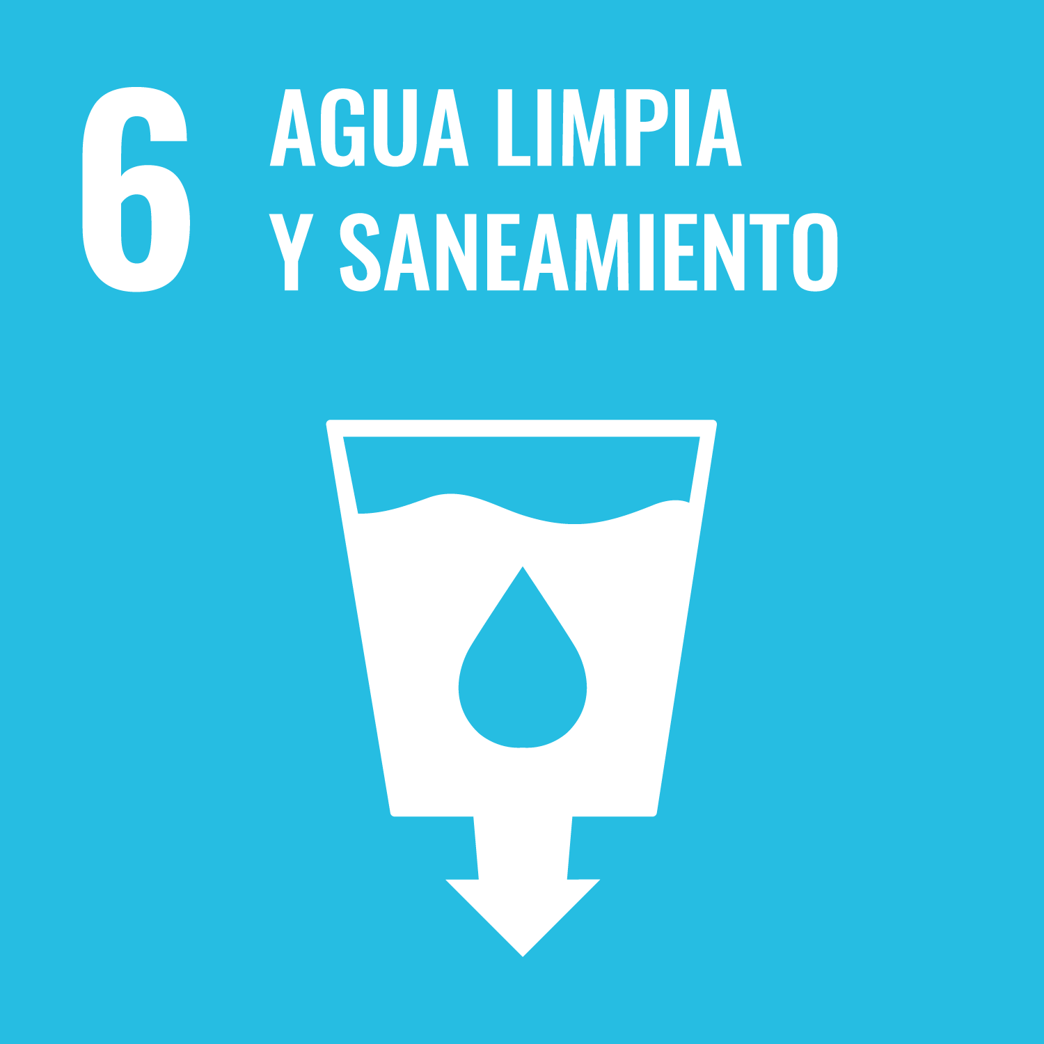 06 - Agua Limpia y Saneamiento