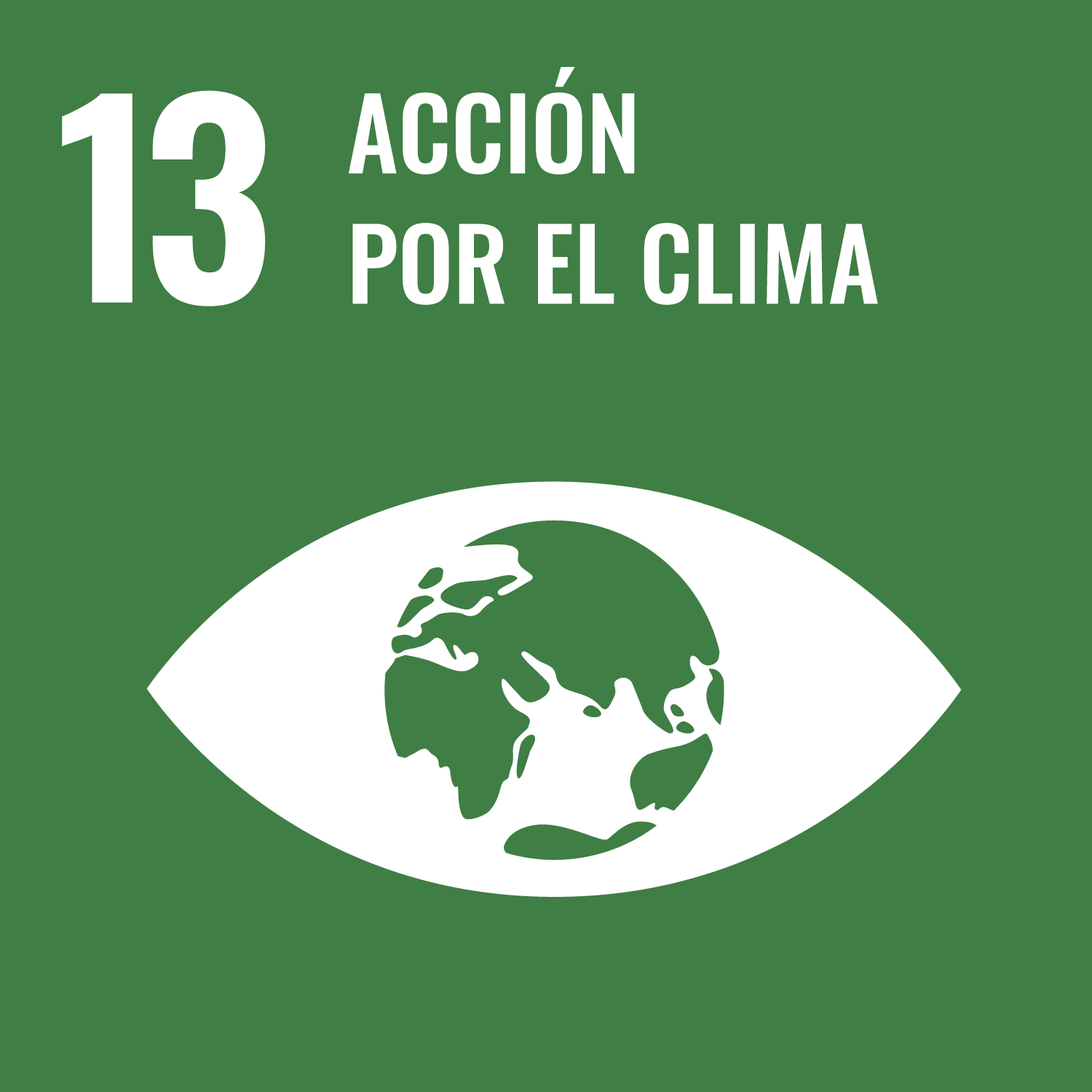 13 - Acción por el Clima