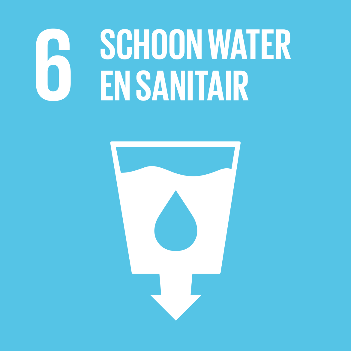 06 - Schoon Water en Sanitair