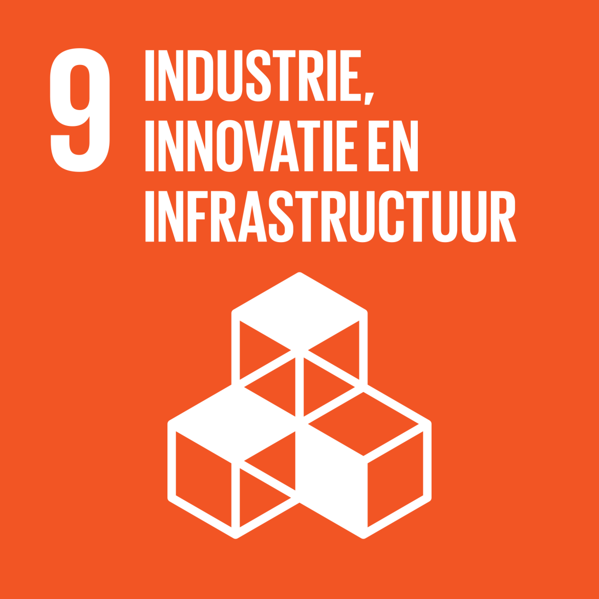 09 - Innovatie & Infra