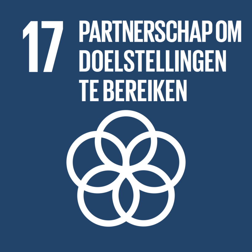 17 - Partnerschap en Samenwerking